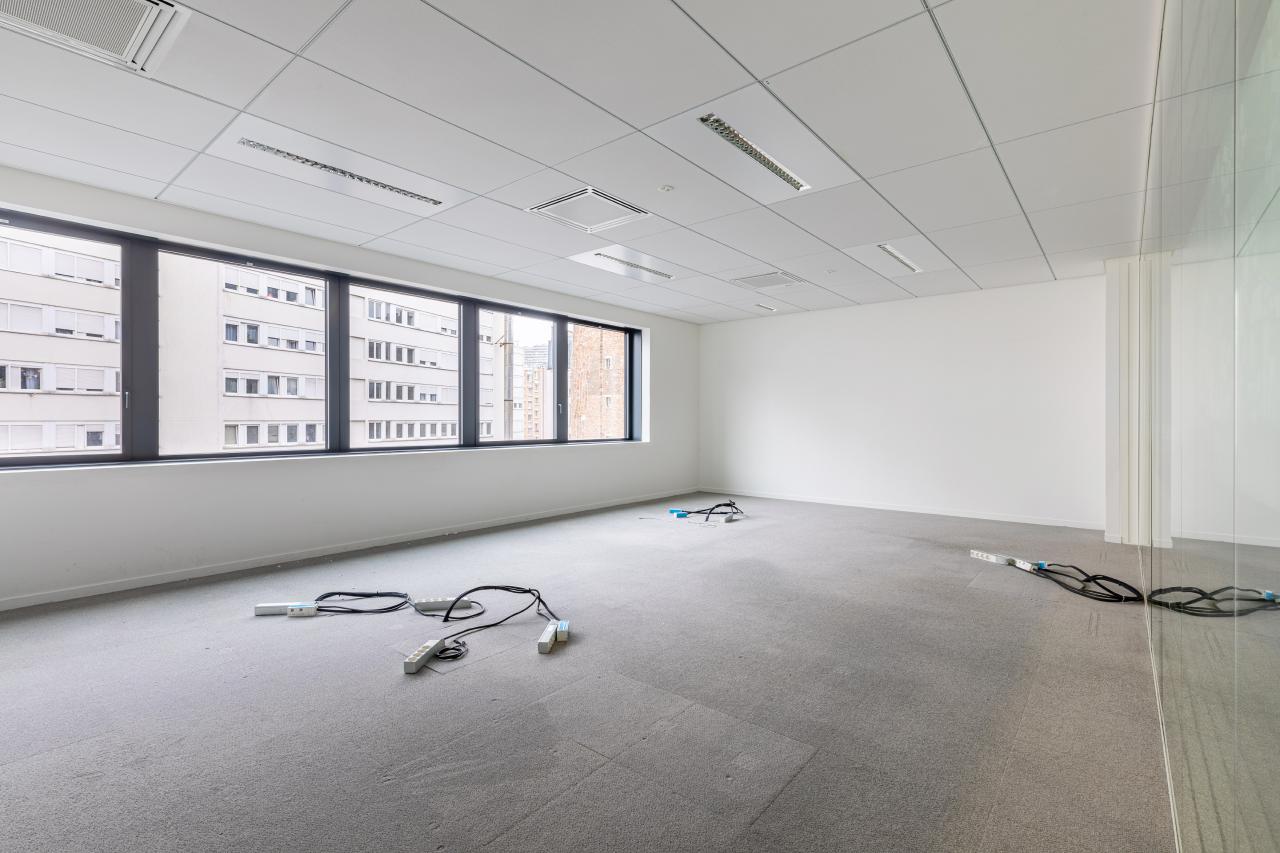 Bureau Paris 4975m² Location bureau Paris OLBUR2118746 14